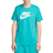 Nike Men's Sportswear Icon Futura Graphic T-shirt - Dusty Cactus