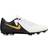 Nike Phantom GX 2 Club MG - White/Metallic Gold Coin/Black