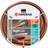 Gardena Comfort HighFLEX Hose 19mm 50m