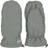 Voksi Pushchair Mittens Meadow Green