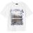 LMTD Relaxed Fit Niki T-shirt - Bright White (13234675)