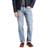 Levi's 505 Regular Fit Jeans - Kalsomine/Light Wash