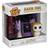 Funko Harry Potter Bitty POP! Deluxe Vinyl Figure Barn OwlOwl Emporium Display 12 2,5 cm