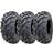 Parnells P3080 26x10.00-12 ATV, 3Tires