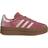 adidas Gazelle Bold W - Preloved Crimson/Sandy Pink/Off White