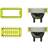 Philips OneBlade 360 Replacement Blades 2 Pcs Bodykit QP624/50