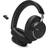 AKG N9 Hybrid Wireless Over-Ear Noise Cancelling Headphones, Black