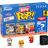 Funko Disney Pixar Lightyear 4-Pack