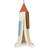ferm LIVING Betthimmel Patch 240 cm