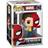 Funko Marvel POP Figur Split- Spider/Parker 9 cm