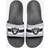 Foco Las Vegas Raiders Stripe Legacy Sport Slide