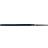 KS Tools Fil 250 mm 1 St Trekantsfil