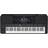 Yamaha PSR-SX720 Workstation Keyboard