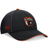 Fanatics NHL Svart Philadelphia Flyers Trucker