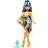 Mattel Monster High Cleo De Nile Fashion Doll with Pet Hissette & Accessories