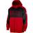 Nike Chicago Bulls Showtime Thermaflex Full Zip Hoodie