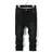 Shein Young Boy pc Black Comfortable And Refreshing Dark Wash Design Elasticity Denim Skinny Pants For Dailywear And Back To School Clothes