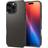 Spigen iPhone 16 Pro Case Thin Fit MagSafe Gunmetal