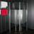 Arrow Round (str521370521370) 700x700x1900mm