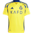 adidas Al Nassr FC 24/25 Ronaldo Home Jersey Kids