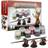 Games Workshop Games Workshop Warhammer Age of Sigmar Skaven Starter Paint Set 60-09