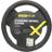 Ridex 4791A0147P Rattskydd Svart 38 Läder