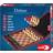 Noris Magnetic Chess Deluxe