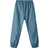 Wheat Kid's Um Thermal Rain Pants - Blue Fusion