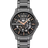 Armani Exchange Automatic Gunmetal (AX2458)