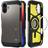 Spigen Tough Armor MagSafe gunmetal iPhone 16 P