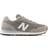 New Balance 515 V3 Retro W - White/Light Grey