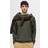 Selected Langærmet Sweatshirt Grøn