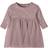 Name It Deauville Mauve Nadja Klänning Noos
