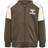 Hummel Herman Zip Jacket - Major Brown (225822-0554)