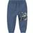 Name It Regular Fit Sweatpants - Bering Sea