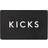 Kicks Beauty Digital Gift Card 100 SEK