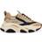 Steve Madden Possession-E Trainer W - Khaki/Black