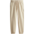 H&M Men's Regular Fit Sweatpants - Cream