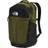 The North Face Surge Backpack - Forest Olive/TNF Black