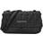 Valentino Bags Joia Sort crossbody-taske med nitter og flap-Black