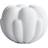 101 Copenhagen Bloom Petit Bone 22.5 cm Blanc Vase