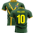 Airo Sportswear South Africa Springboks Flag Concept Rugby Shirt Pollard 10 2024-2025