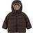 Konges Sløjd Alpi Jacket - Chocolate Brown (KS101210-S25047)