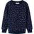 Name It Davina Sweatshirt - Dark Sapphire (13237219)