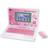 Vtech Glamour Girl XL Laptop E/R