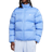 NIKE Men's Sportswear Club Puffer Jacket - Polar/White