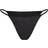 SKIMS String Bikini 3-pack - Onyx