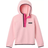 Columbia Kid's Helvetia Hoodie - Satin Pink/Pink Ice