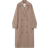 Day Birger Et Mikkelsen Howard Double Faced Wool Coat - Wren