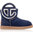 UGG X Telfar Logo Mini Crinkle - Denim